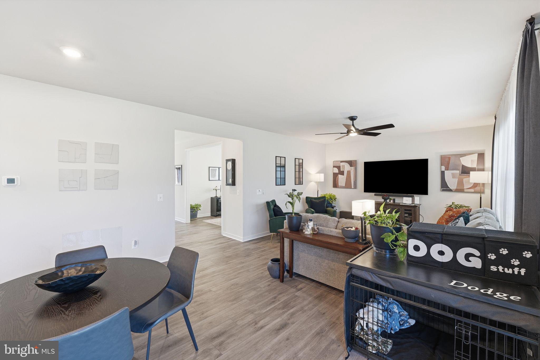 2012 ARMSTRONG TERRACE