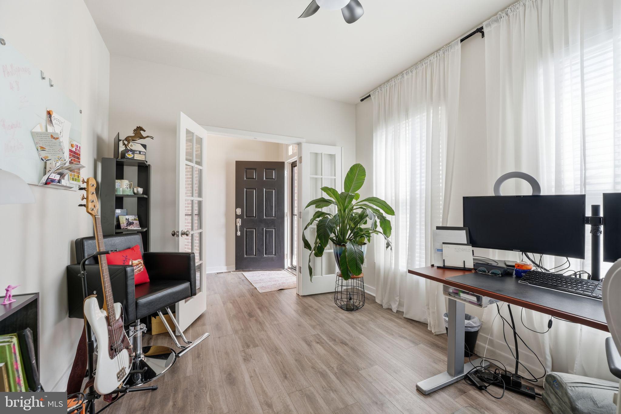 2012 ARMSTRONG TERRACE