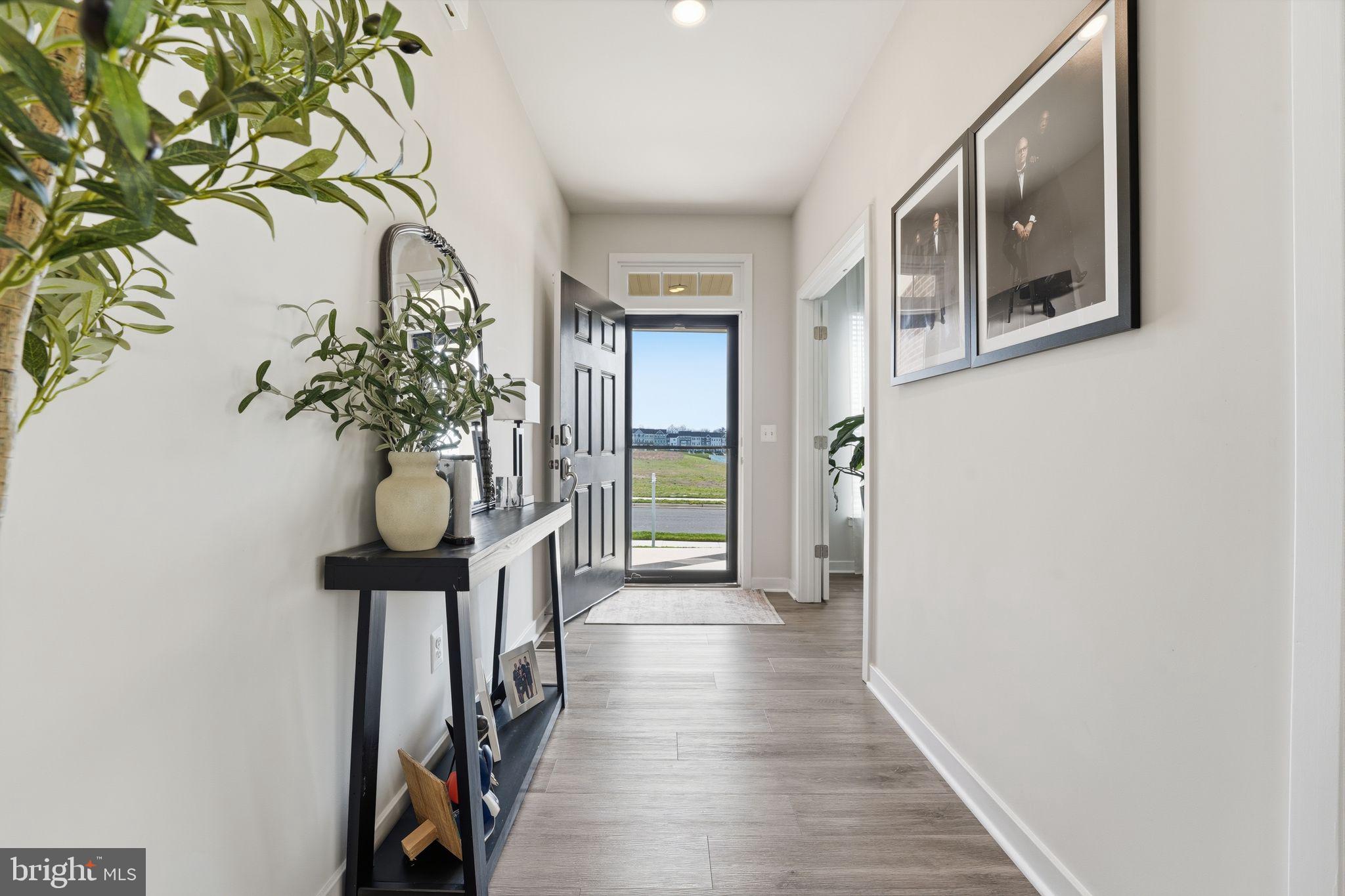 2012 ARMSTRONG TERRACE