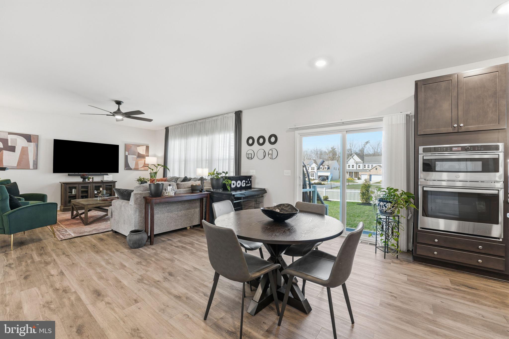 2012 ARMSTRONG TERRACE