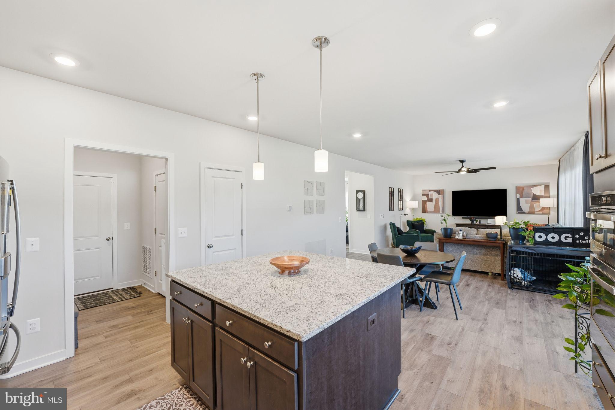 2012 ARMSTRONG TERRACE