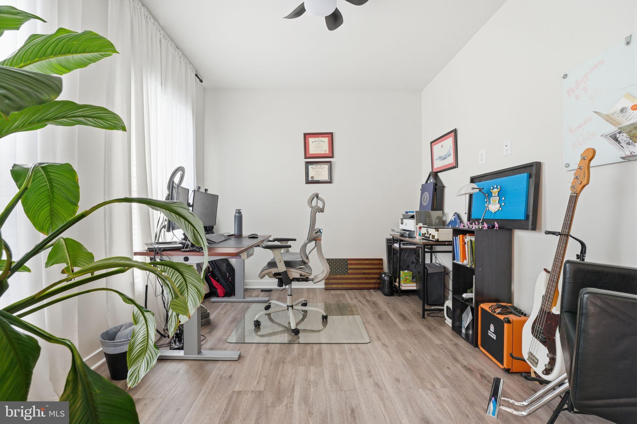 2012 ARMSTRONG TERRACE