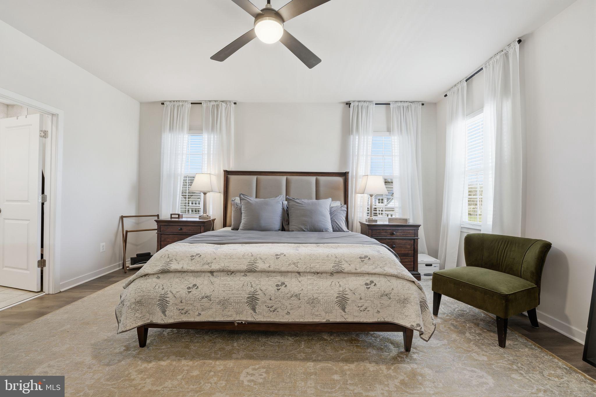 2012 ARMSTRONG TERRACE