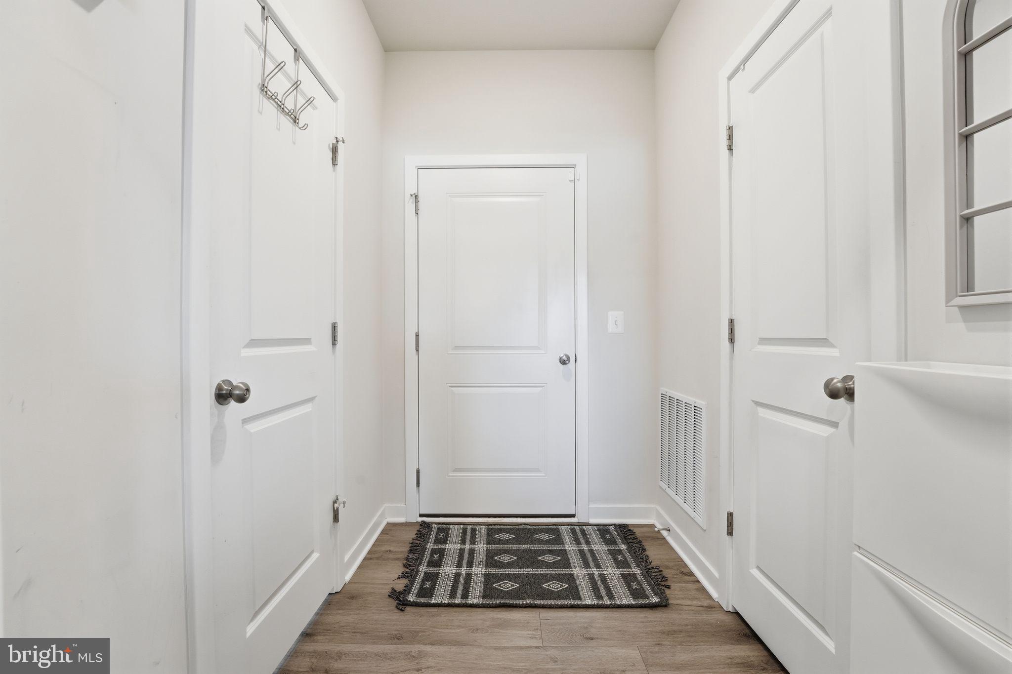 2012 ARMSTRONG TERRACE