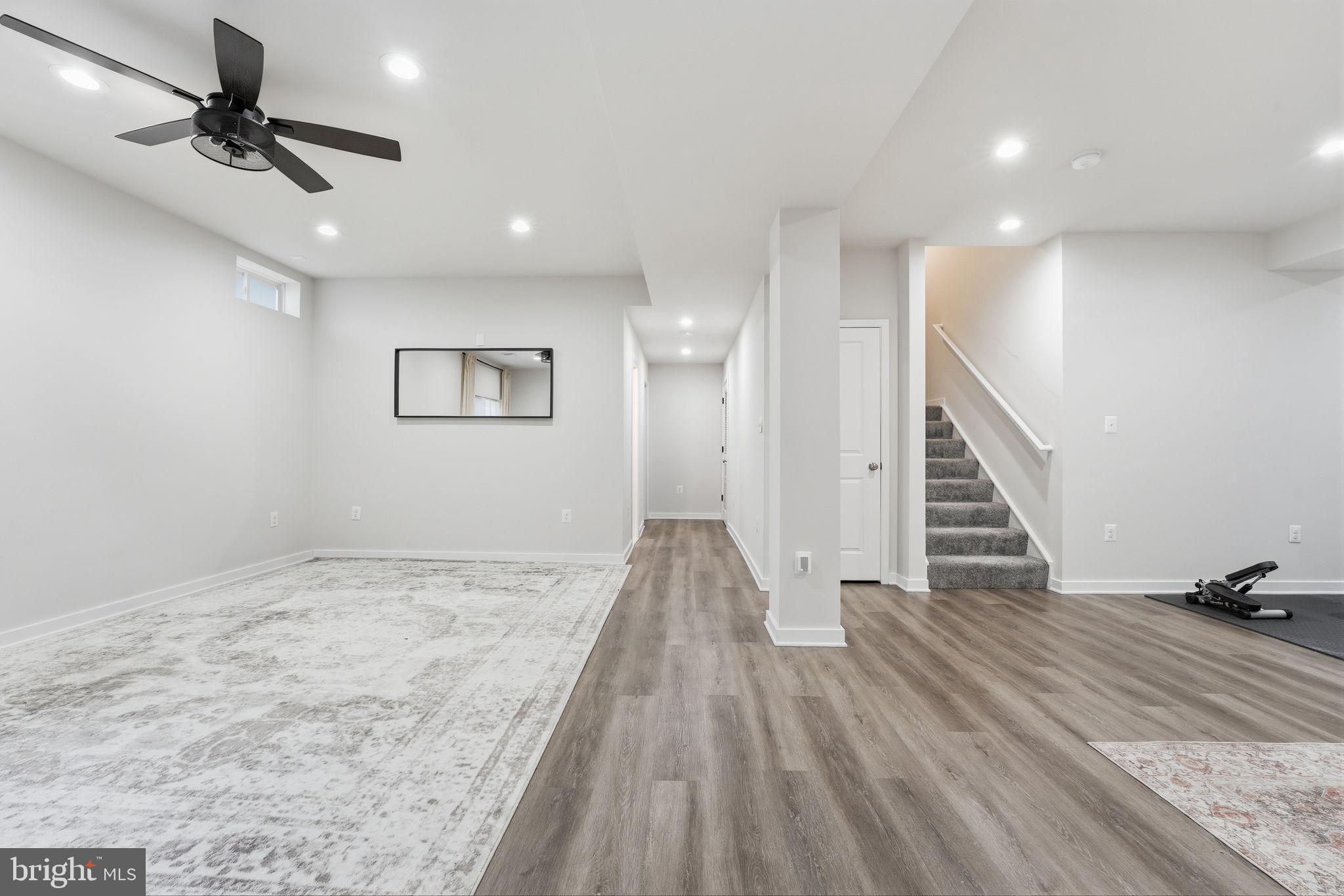 2012 ARMSTRONG TERRACE