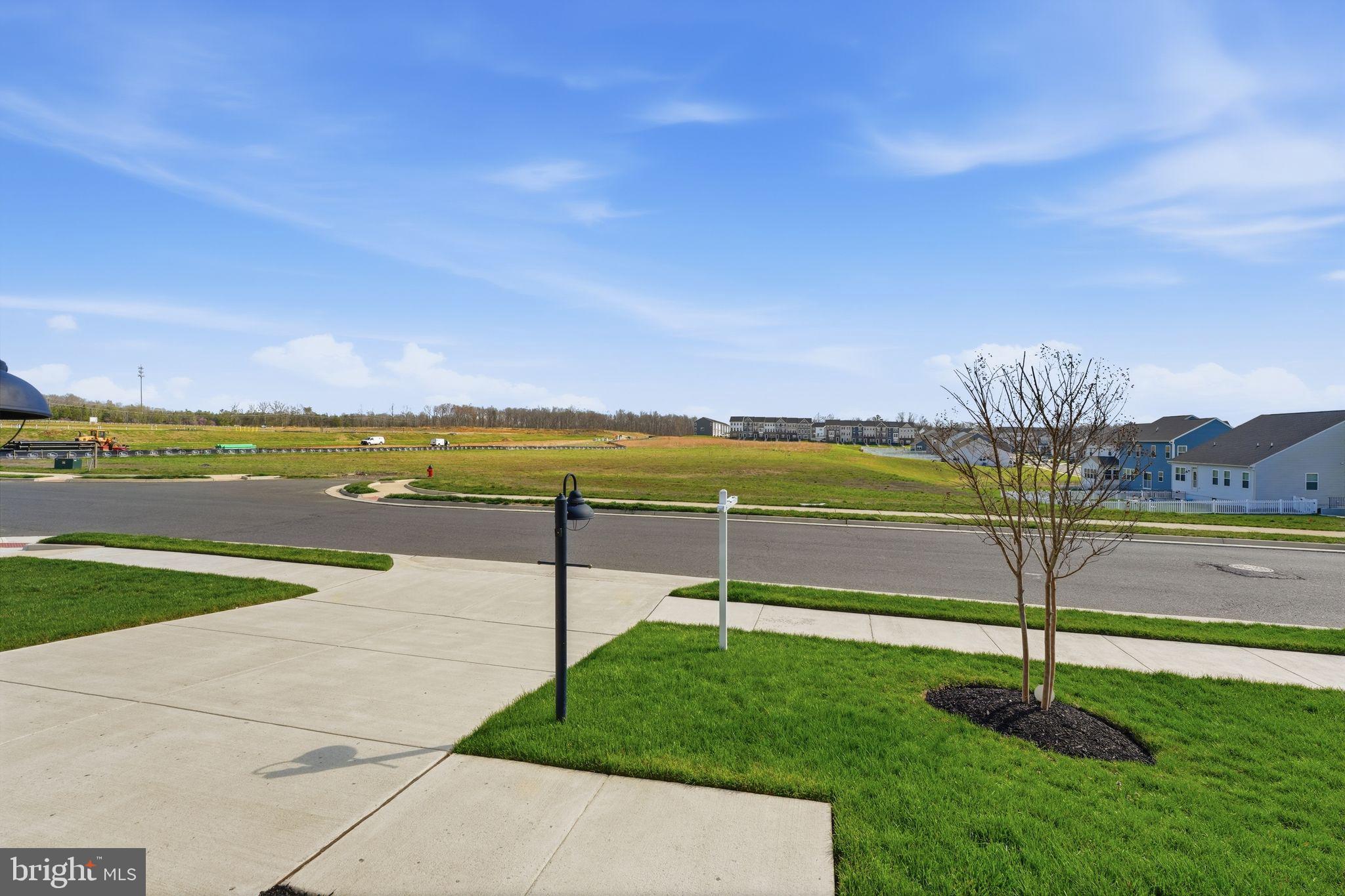 2012 ARMSTRONG TERRACE