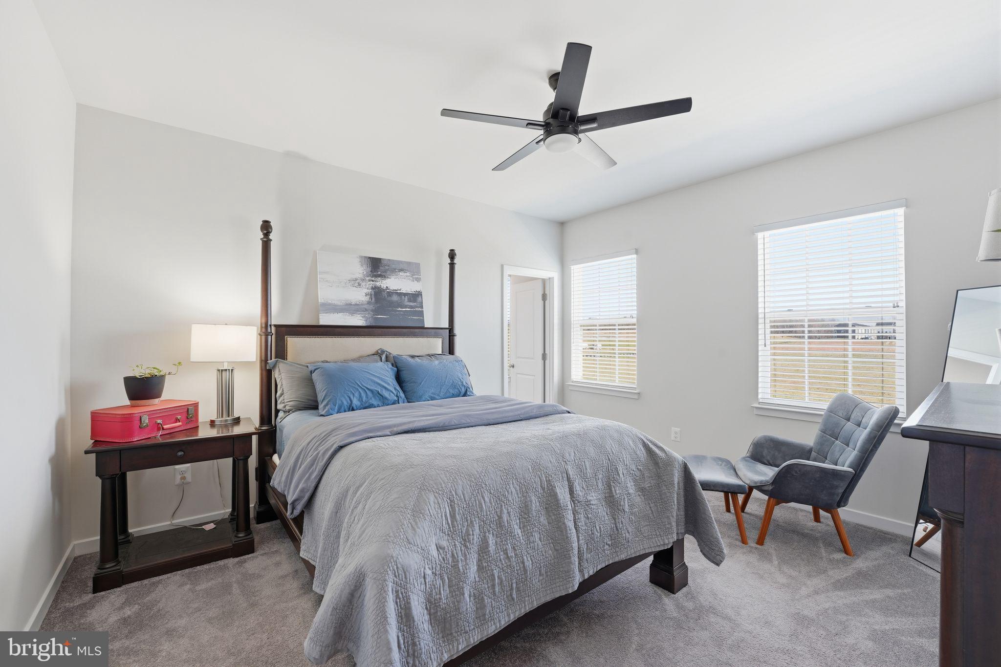 2012 ARMSTRONG TERRACE