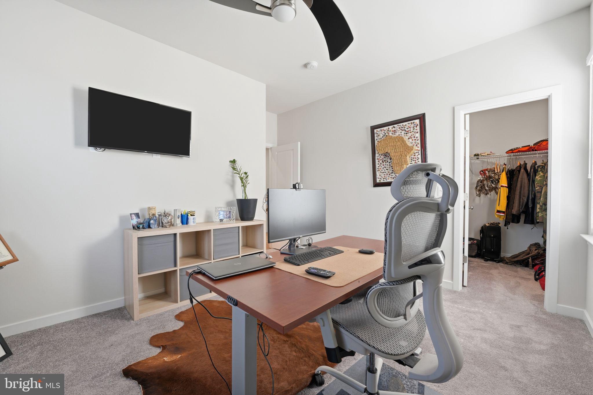 2012 ARMSTRONG TERRACE