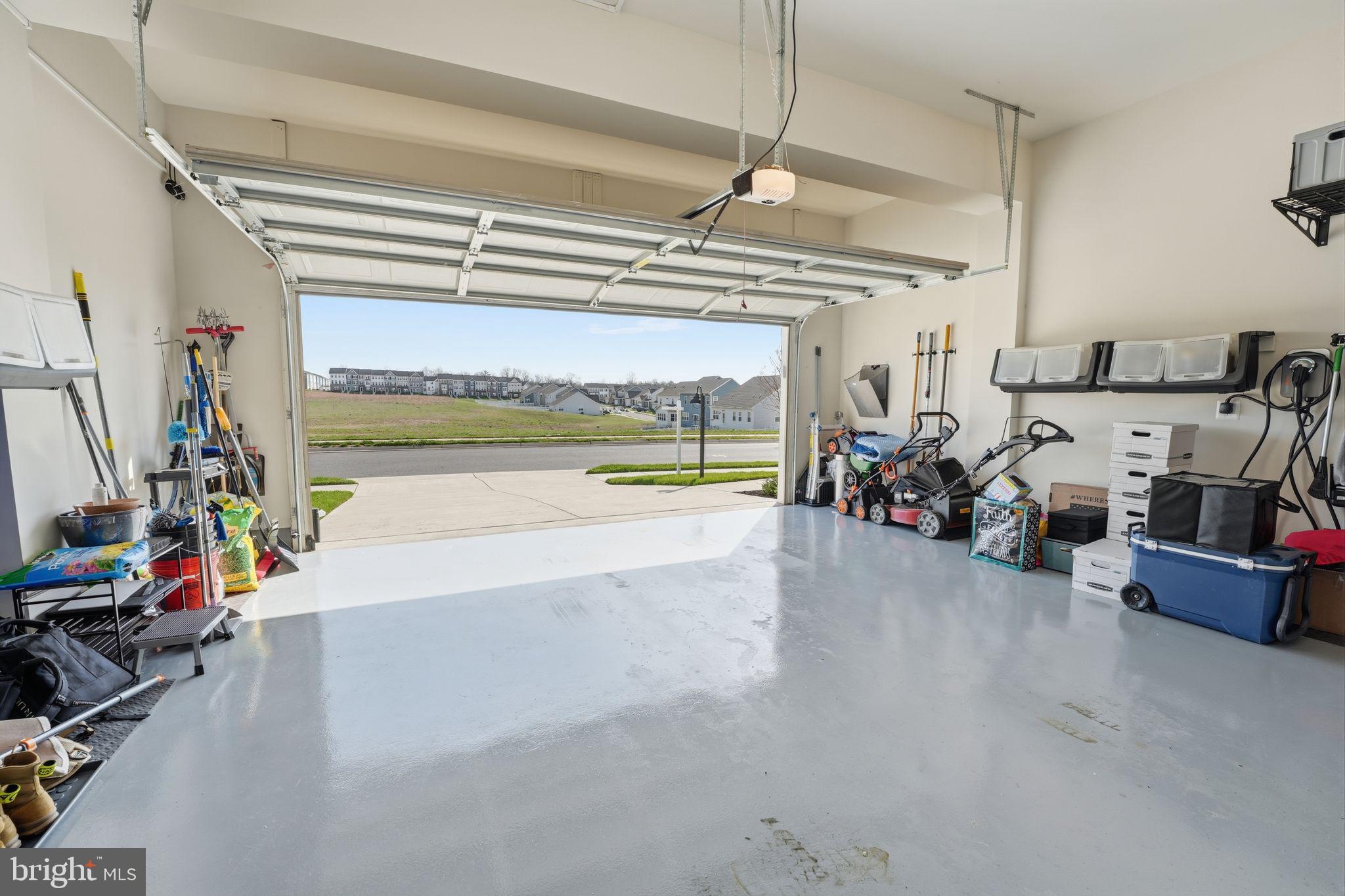 2012 ARMSTRONG TERRACE