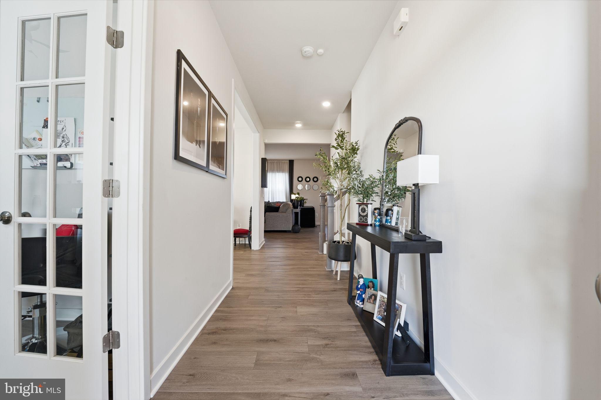 2012 ARMSTRONG TERRACE