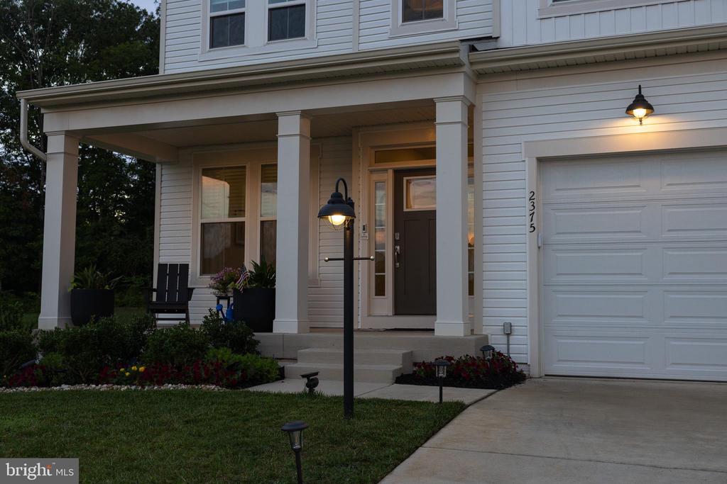 2375 HAWKSHILL DRIVE