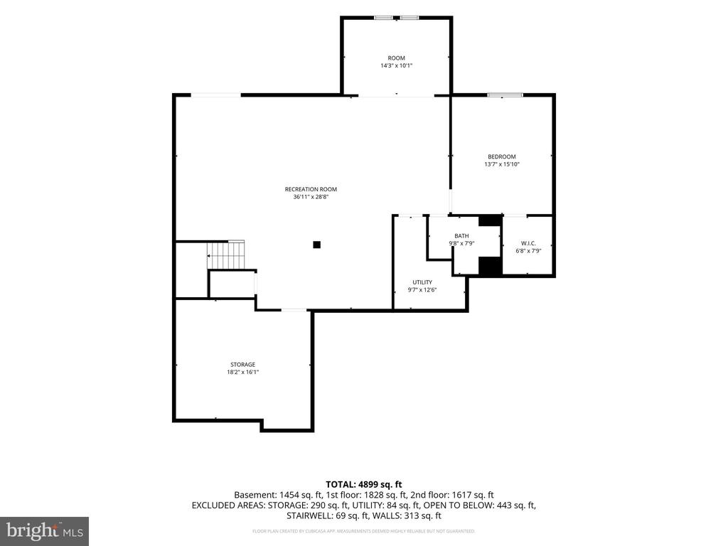 2375 HAWKSHILL DRIVE