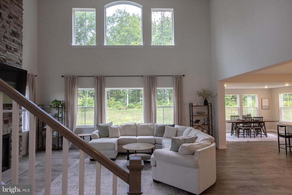 2375 HAWKSHILL DRIVE