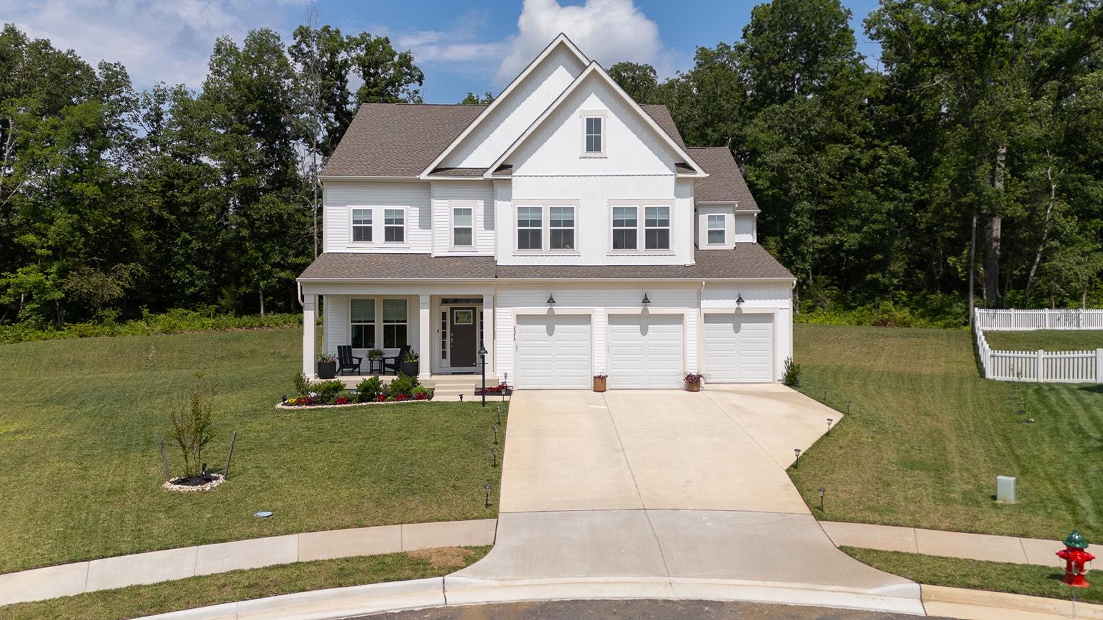 2375 HAWKSHILL DRIVE