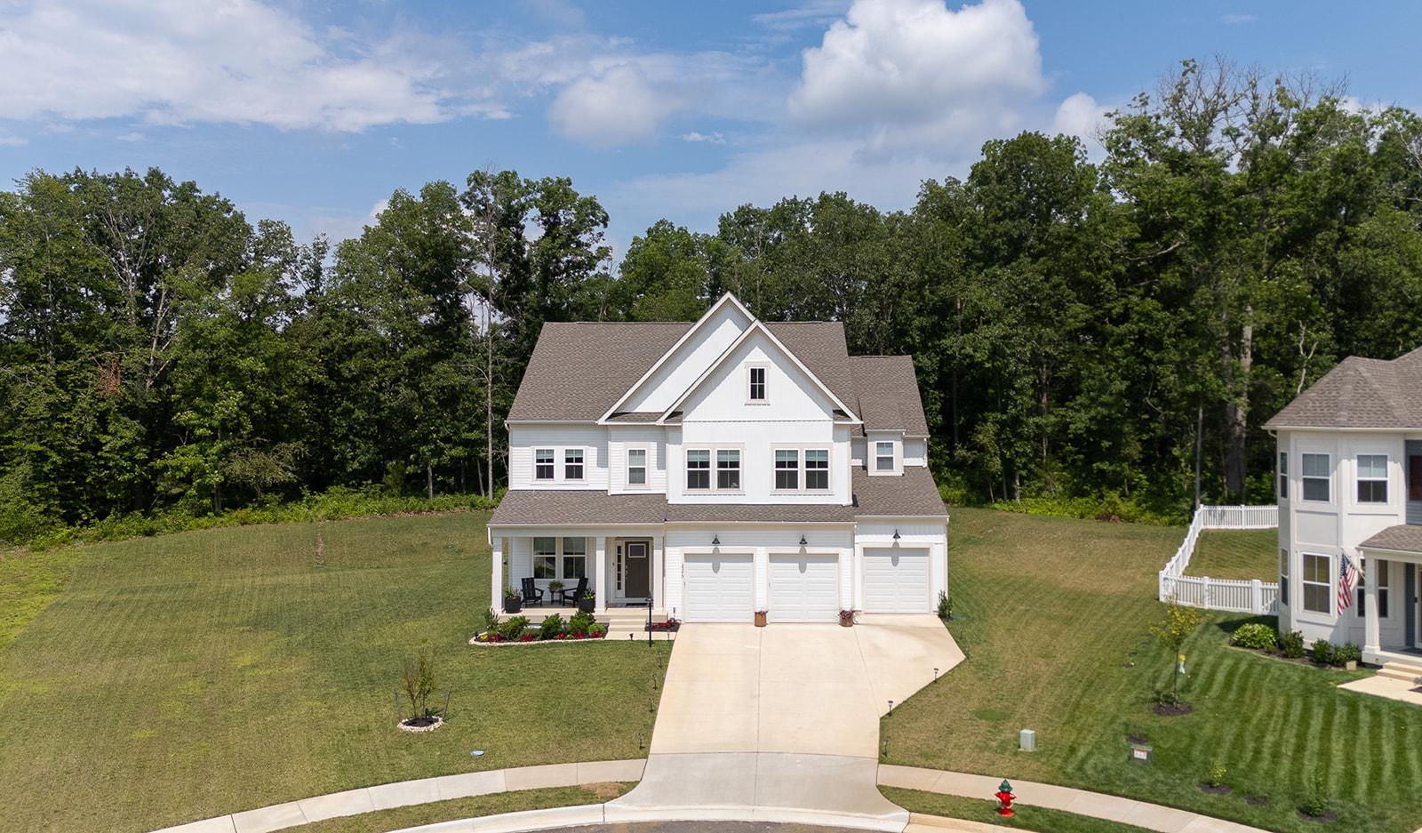 2375 HAWKSHILL DRIVE