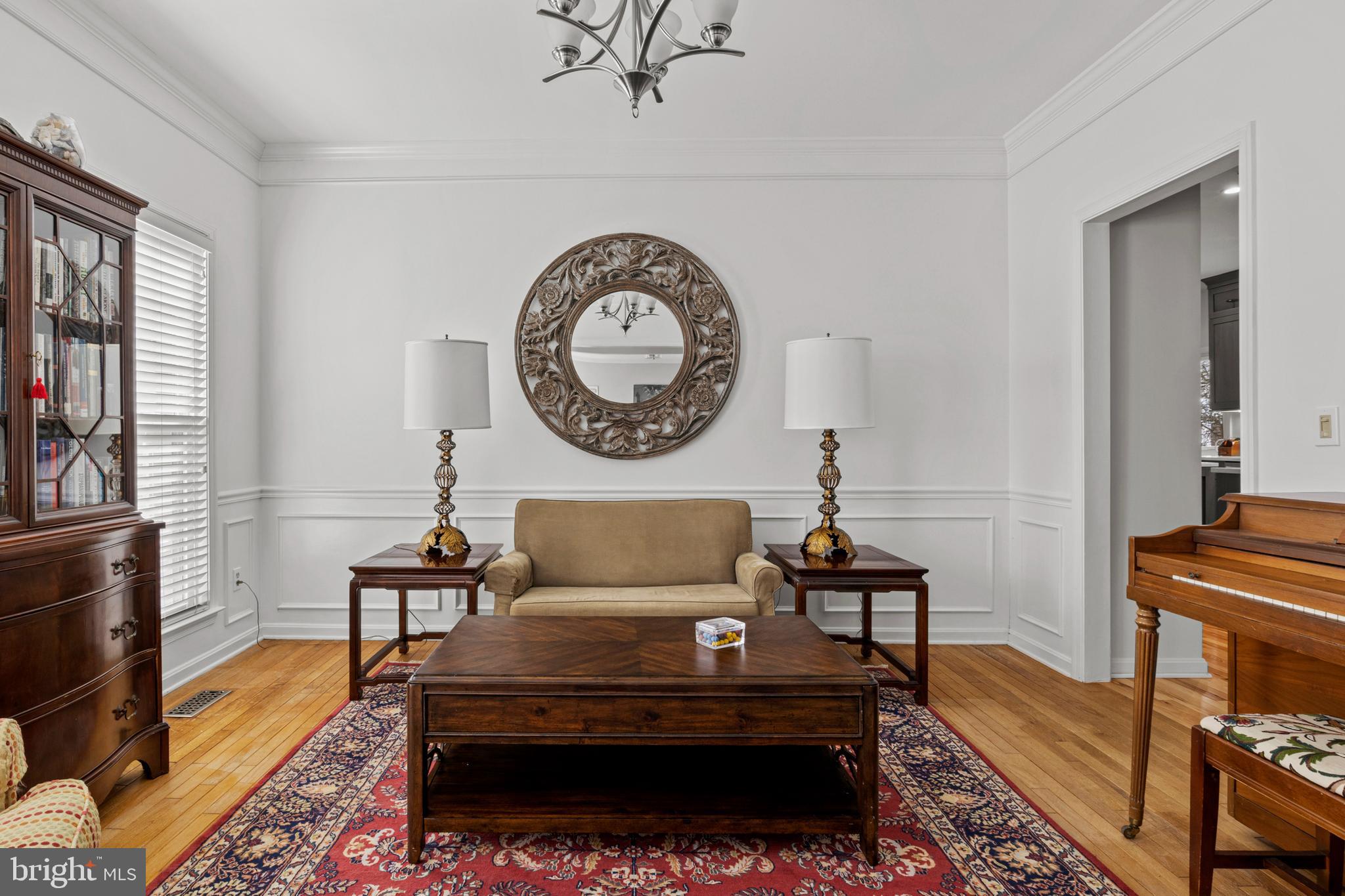 5154 CLASTON COURT