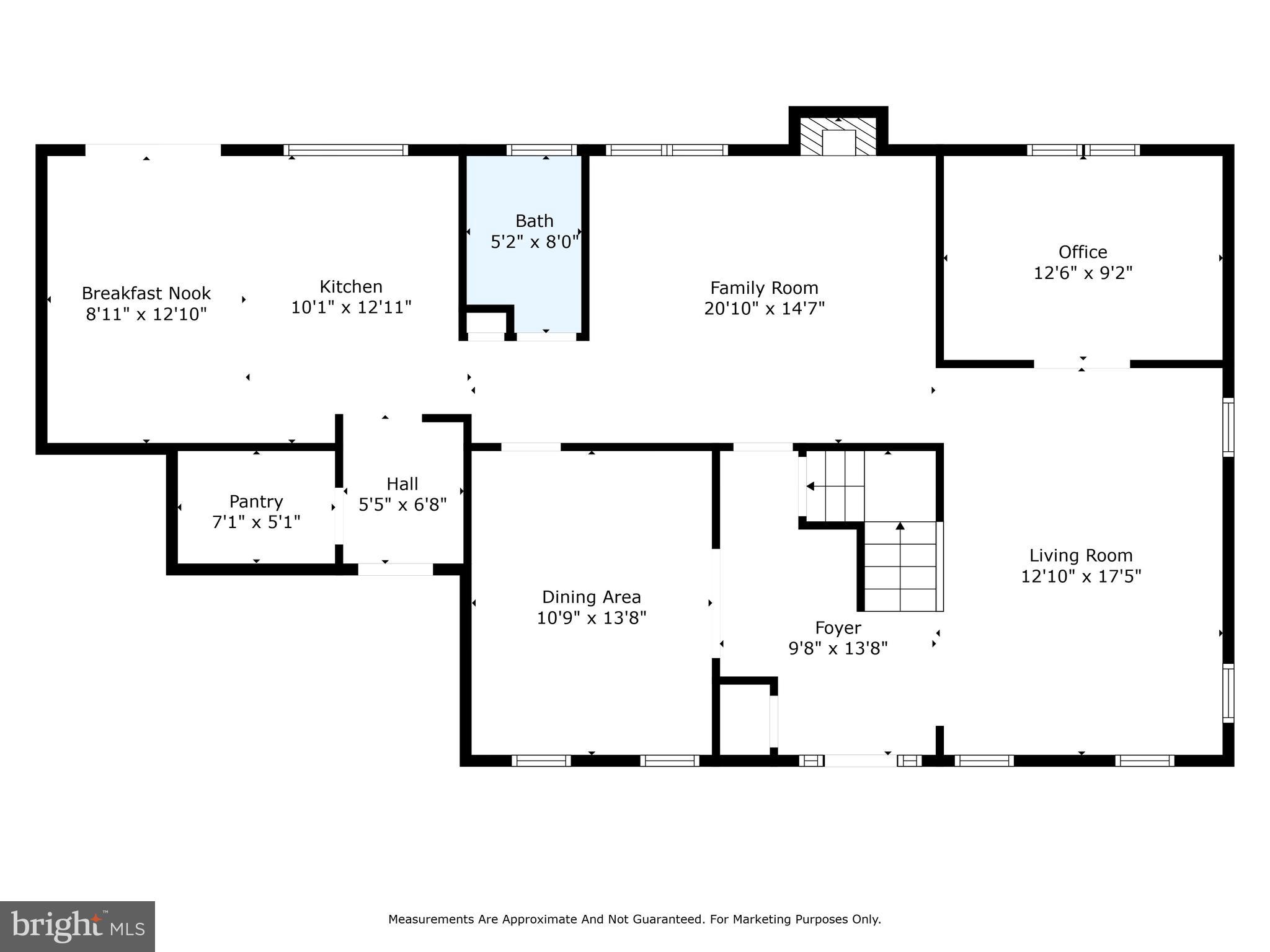 5154 CLASTON COURT