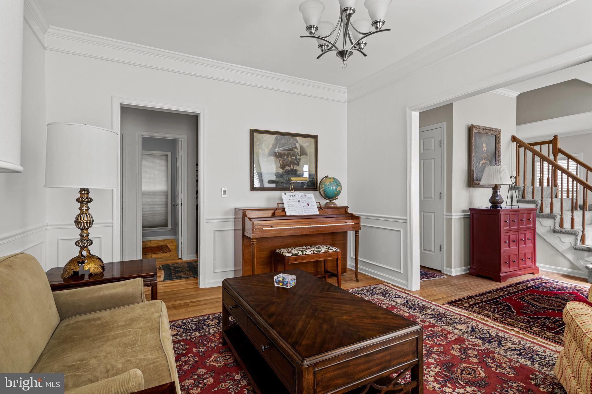 5154 CLASTON COURT