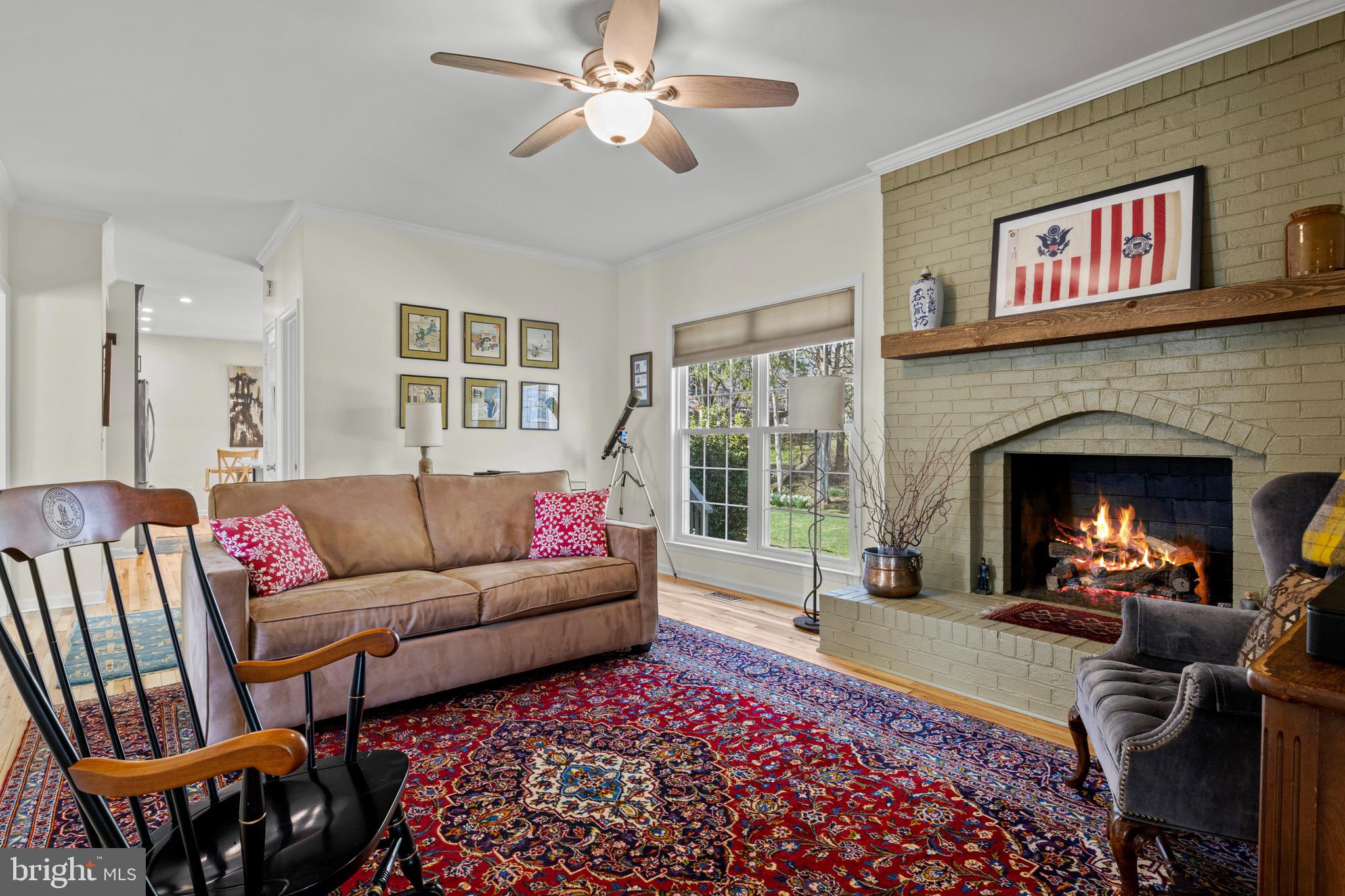 5154 CLASTON COURT