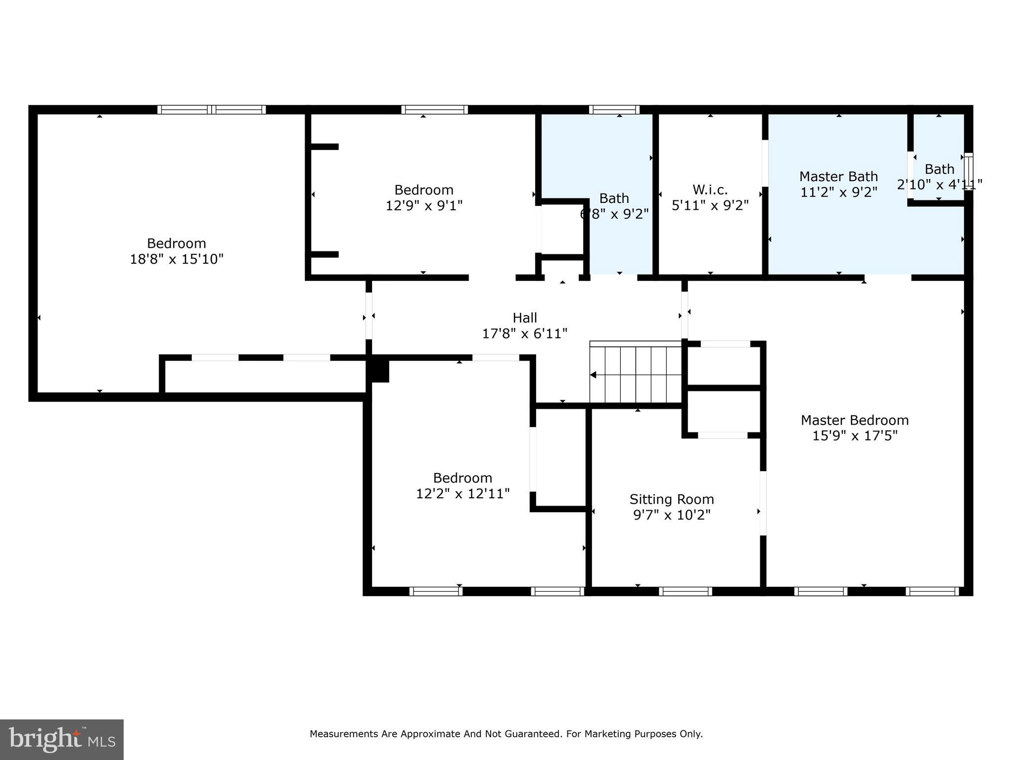 5154 CLASTON COURT