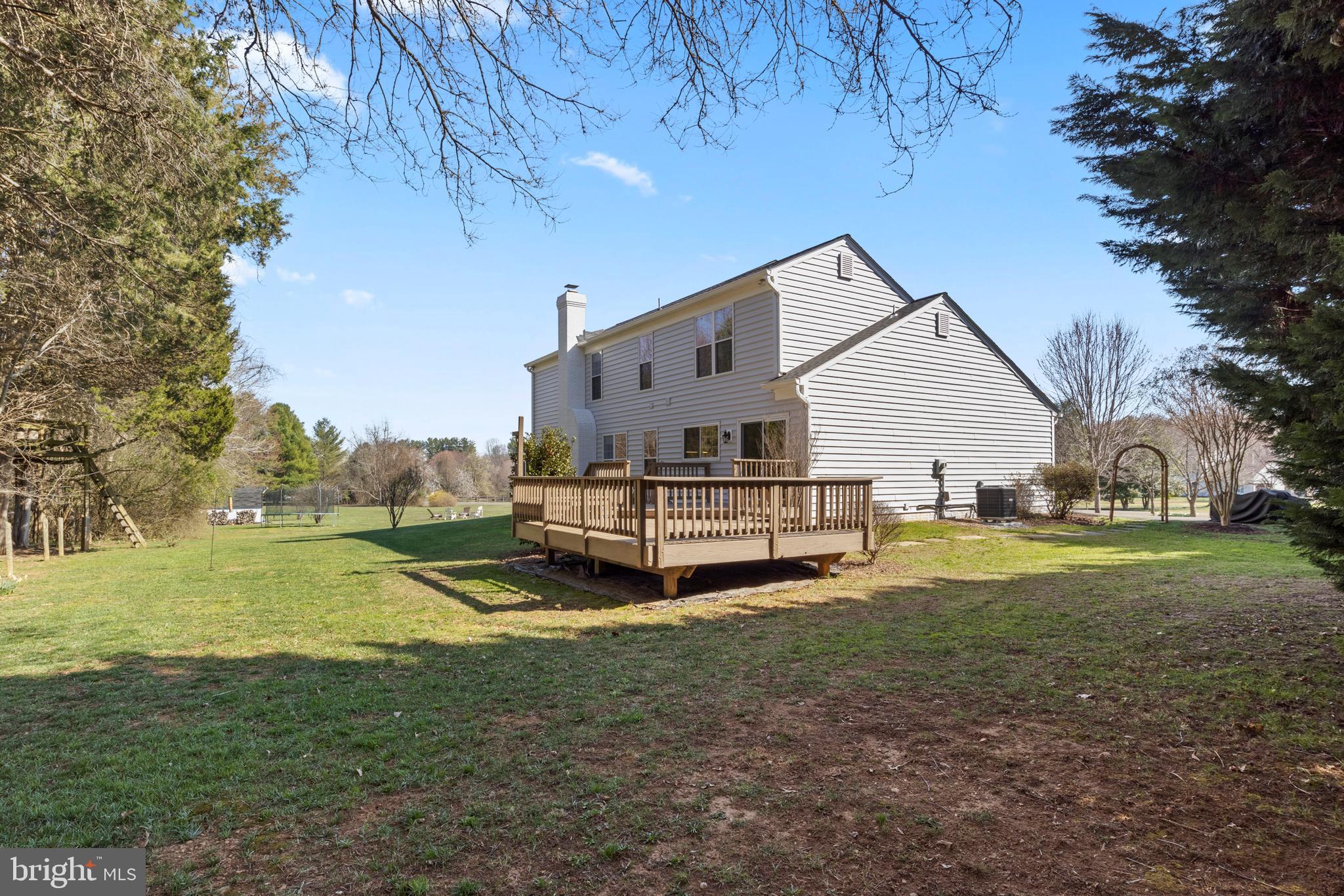 5154 CLASTON COURT