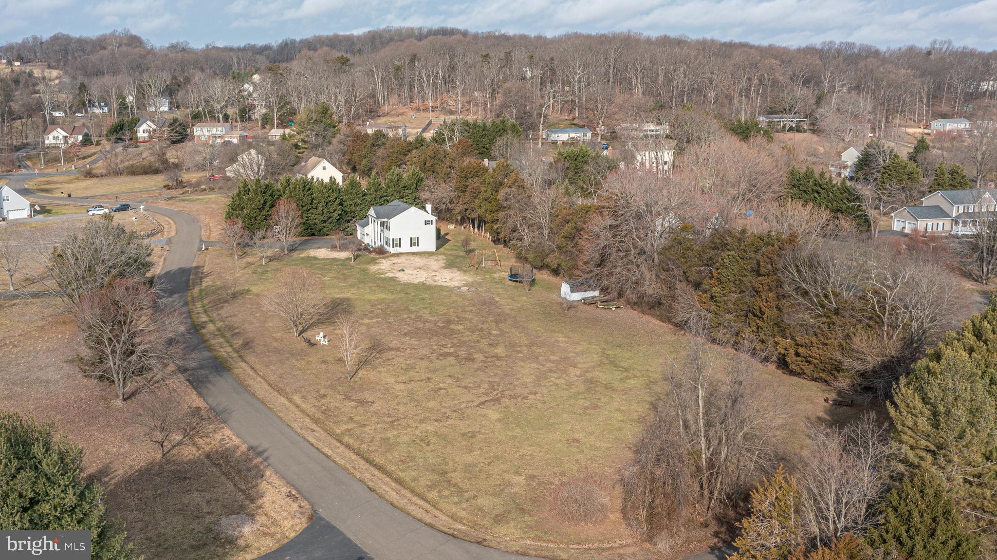 5154 CLASTON COURT