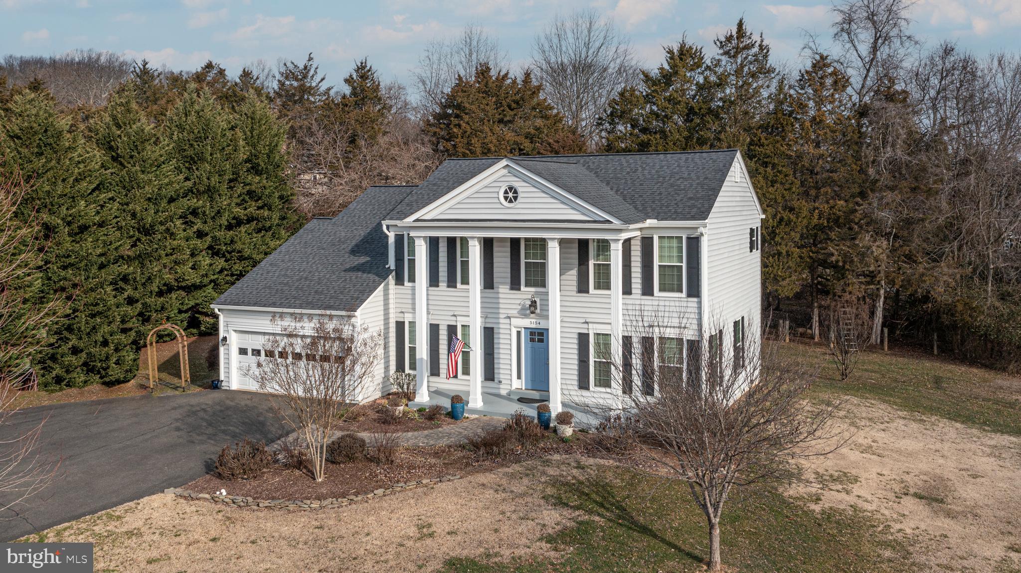 5154 CLASTON COURT