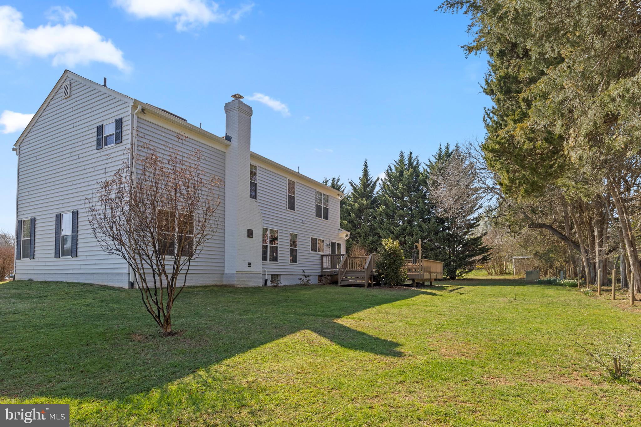 5154 CLASTON COURT