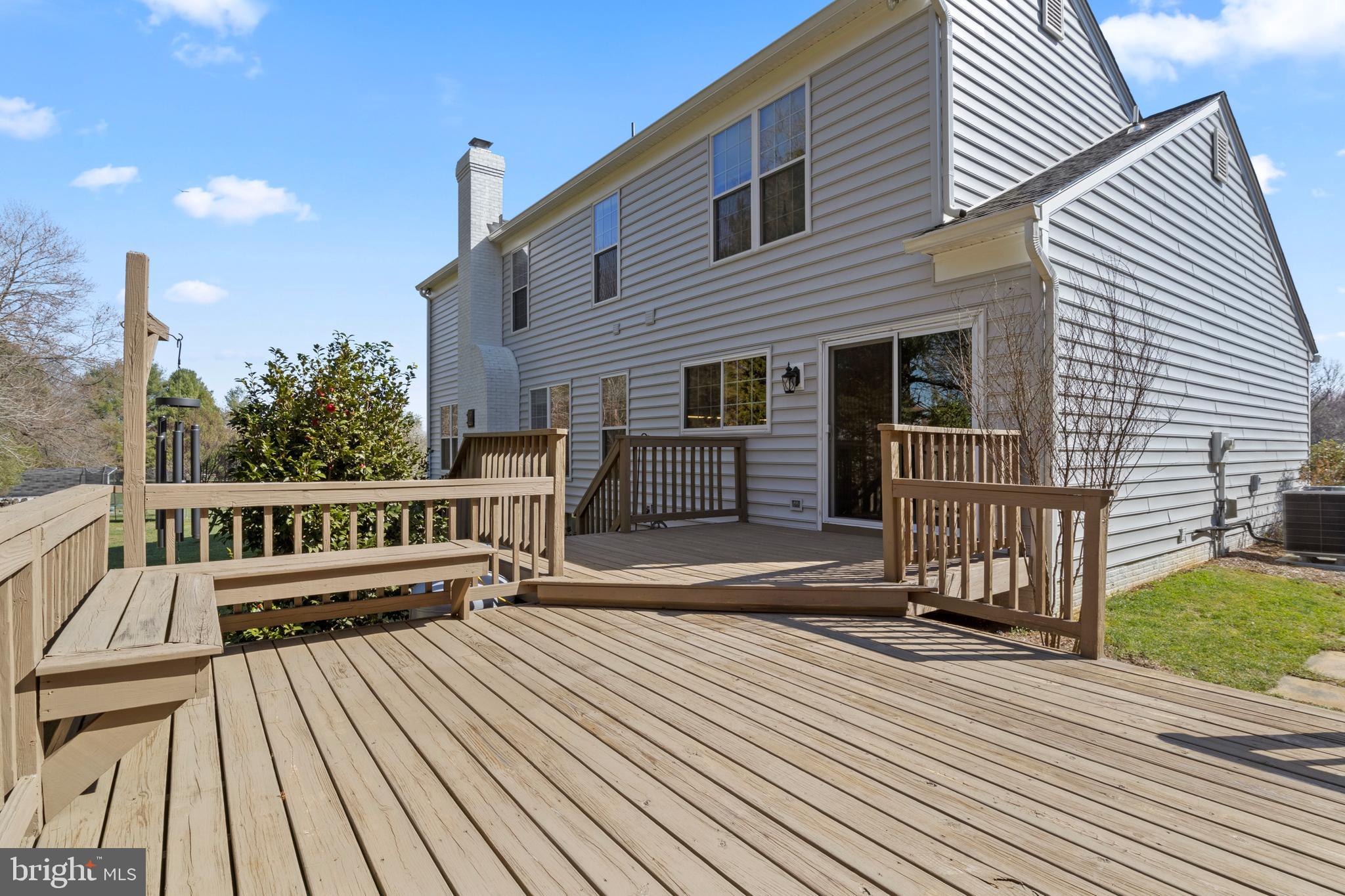5154 CLASTON COURT