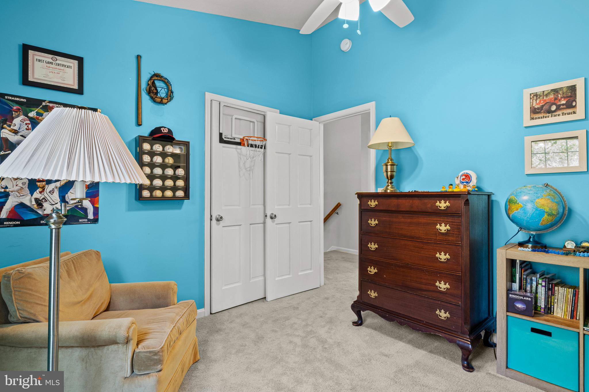 5154 CLASTON COURT