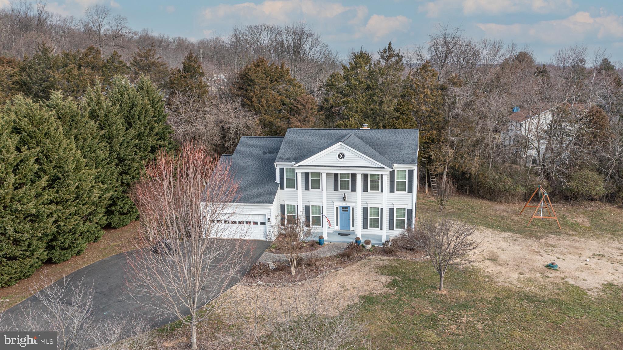 5154 CLASTON COURT