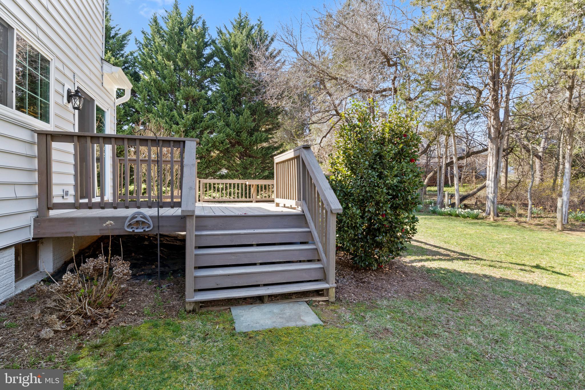 5154 CLASTON COURT