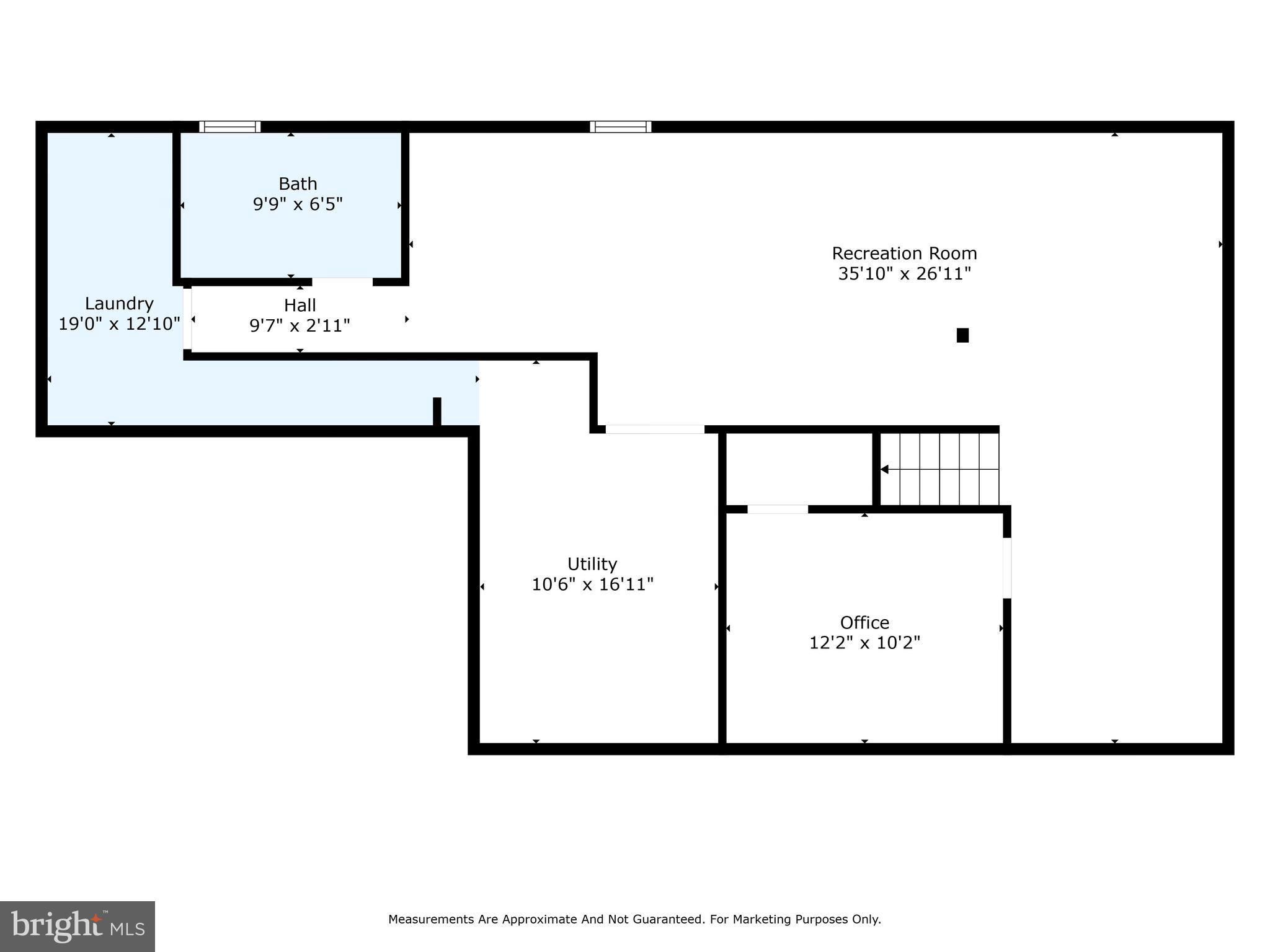 5154 CLASTON COURT