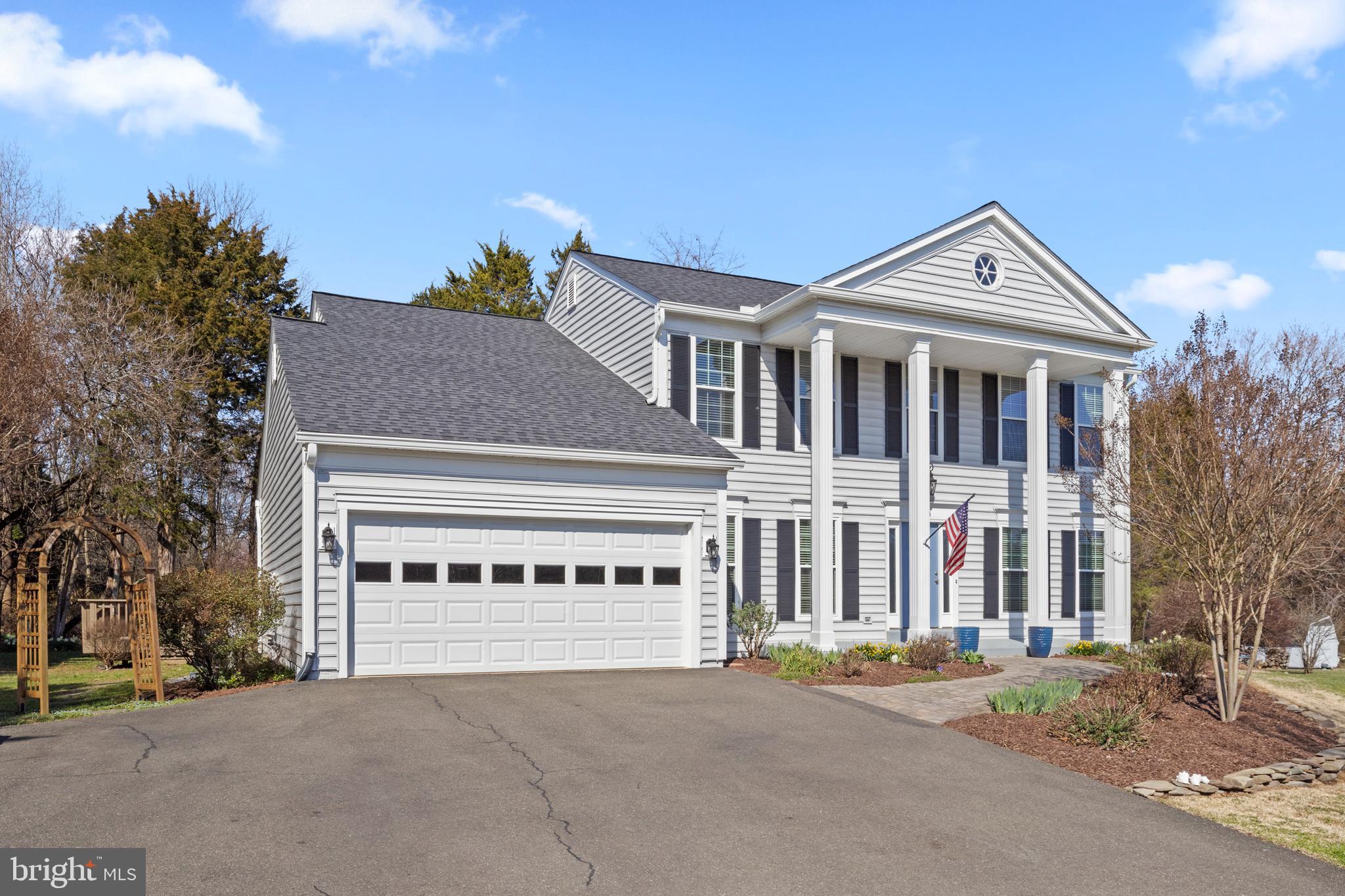 5154 CLASTON COURT