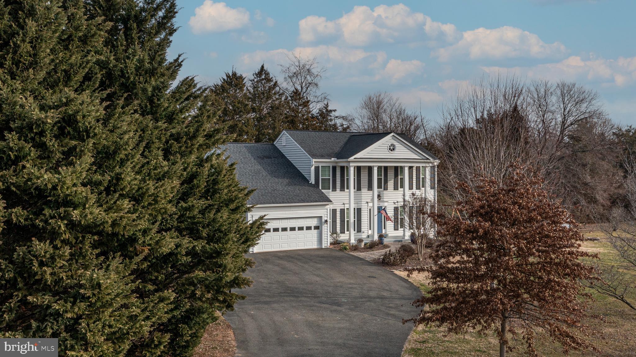 5154 CLASTON COURT