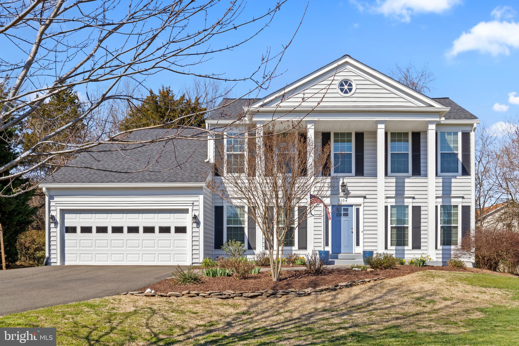 5154 CLASTON COURT