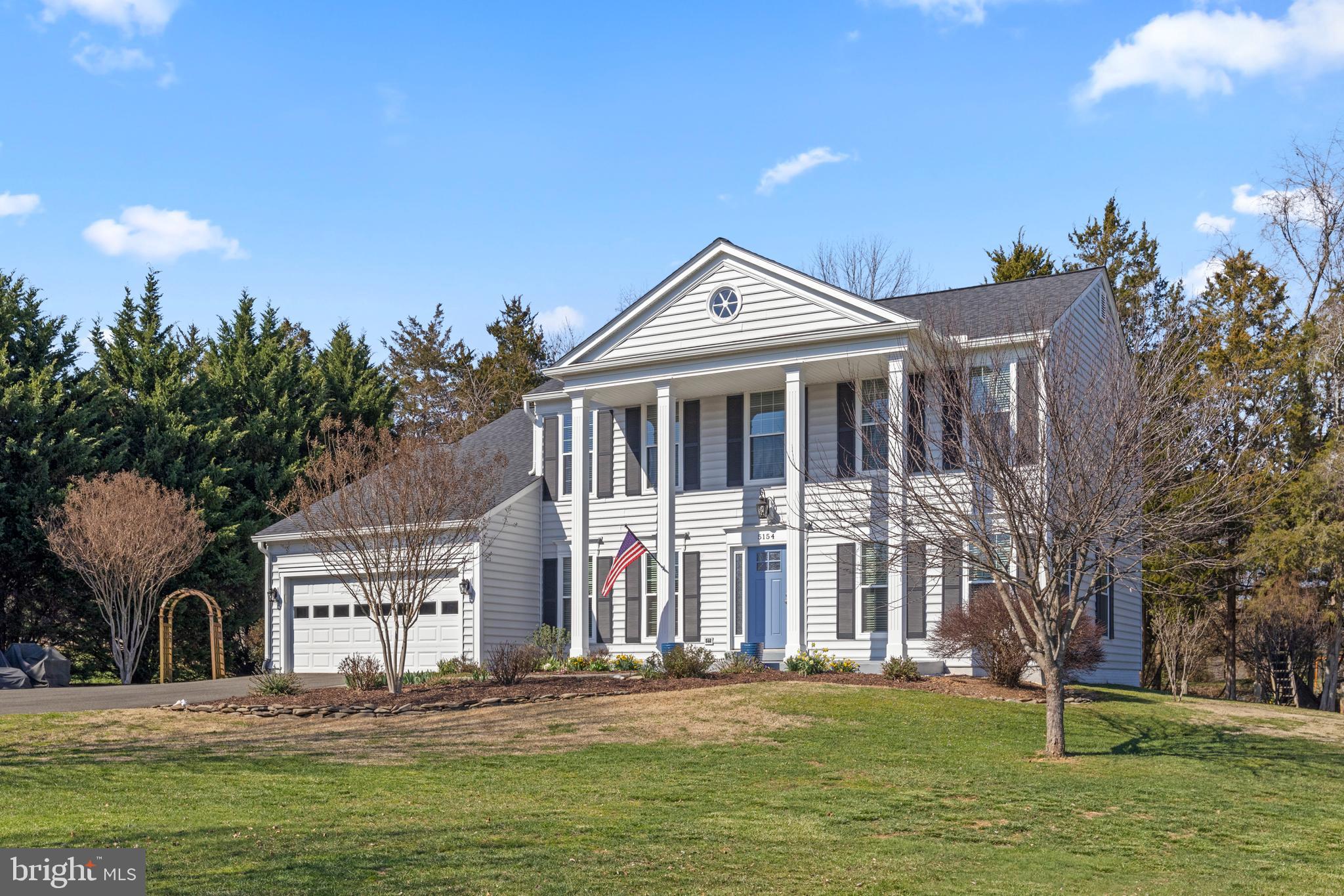 5154 CLASTON COURT