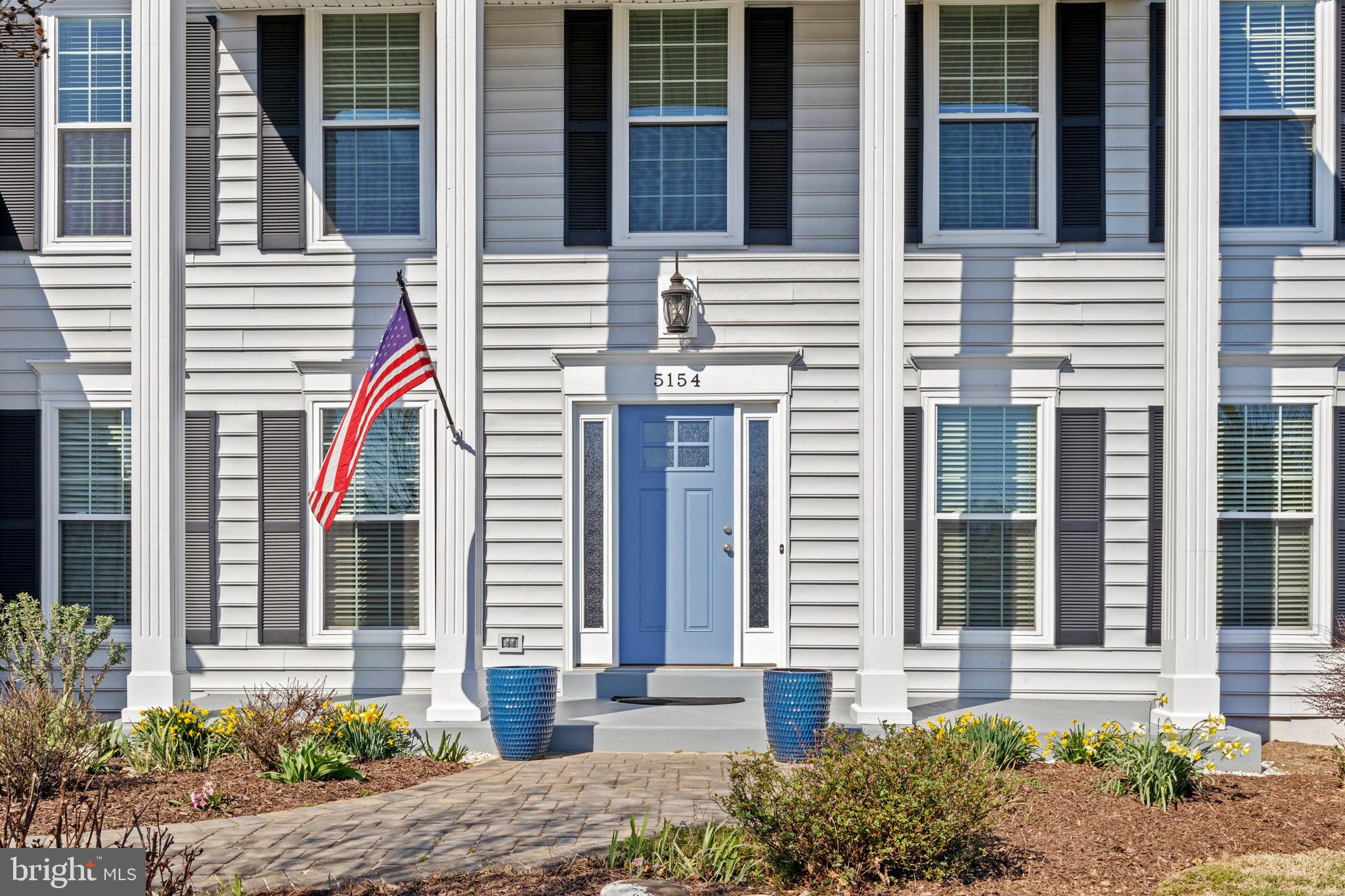 5154 CLASTON COURT