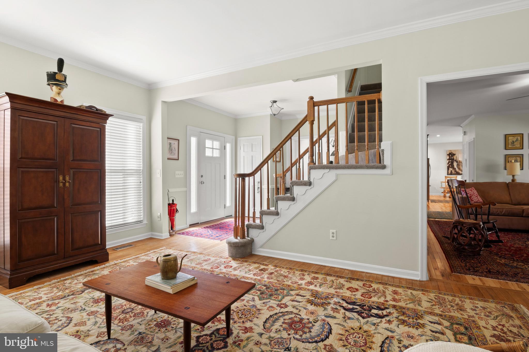5154 CLASTON COURT