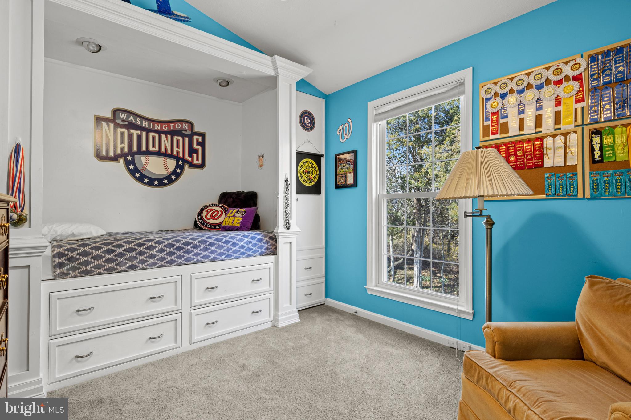 5154 CLASTON COURT