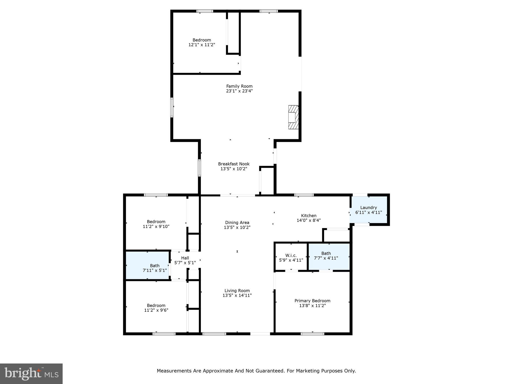 6934 MAPLEWOOD DRIVE