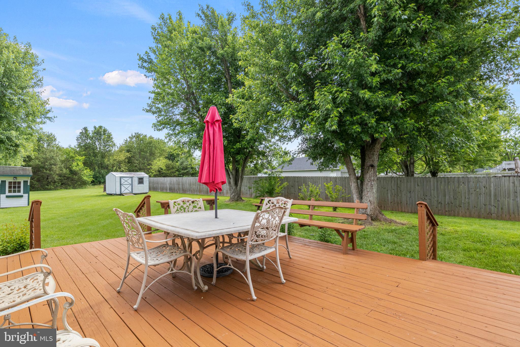 6934 MAPLEWOOD DRIVE