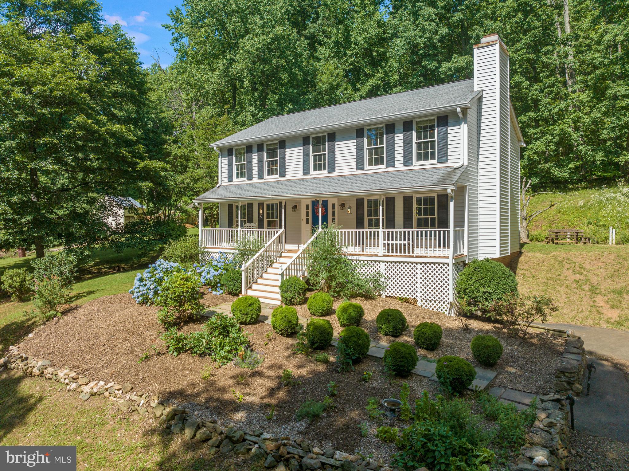 7192 RIDGEMONT LANE