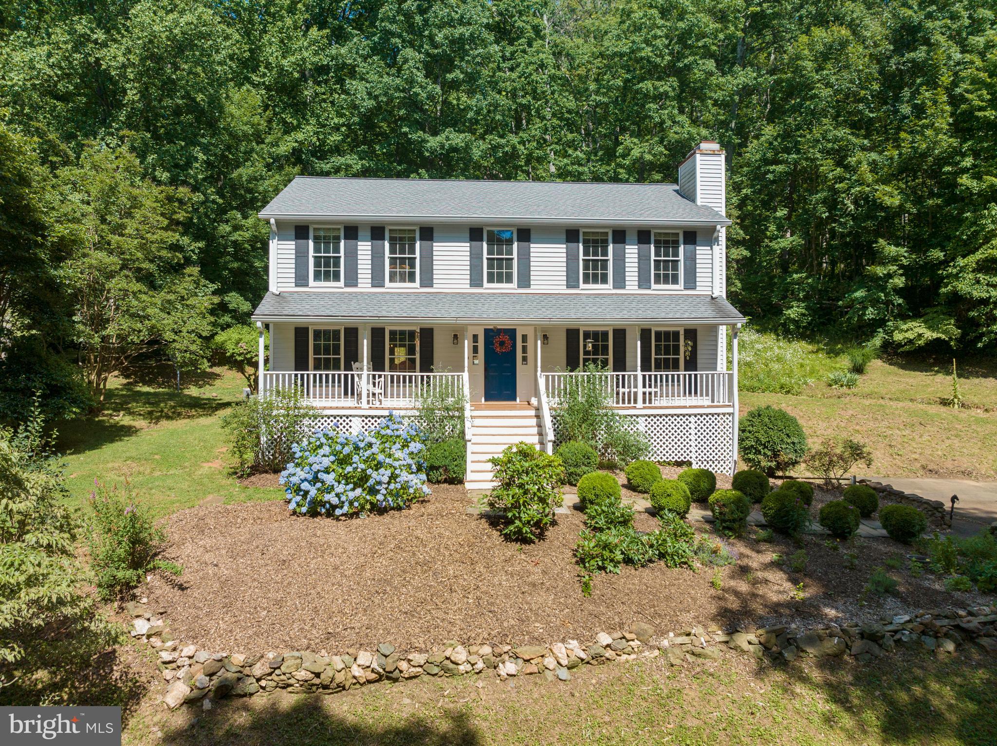 7192 RIDGEMONT LANE
