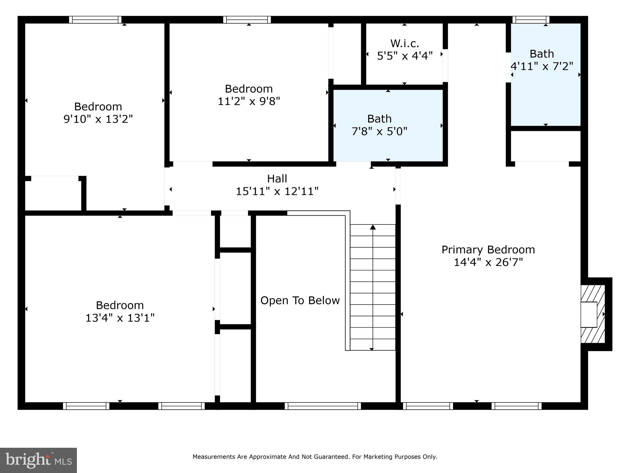 7192 RIDGEMONT LANE