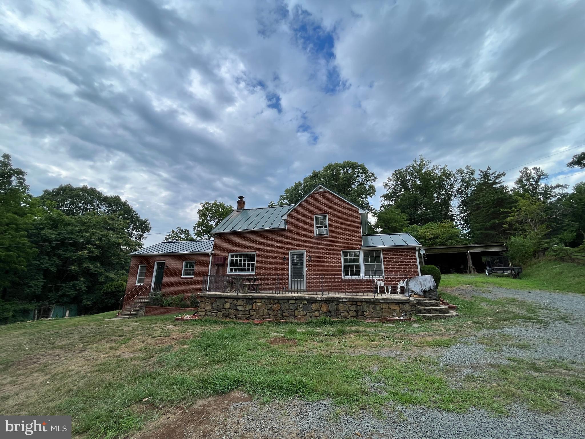 7051 OLD WATERLOO RD