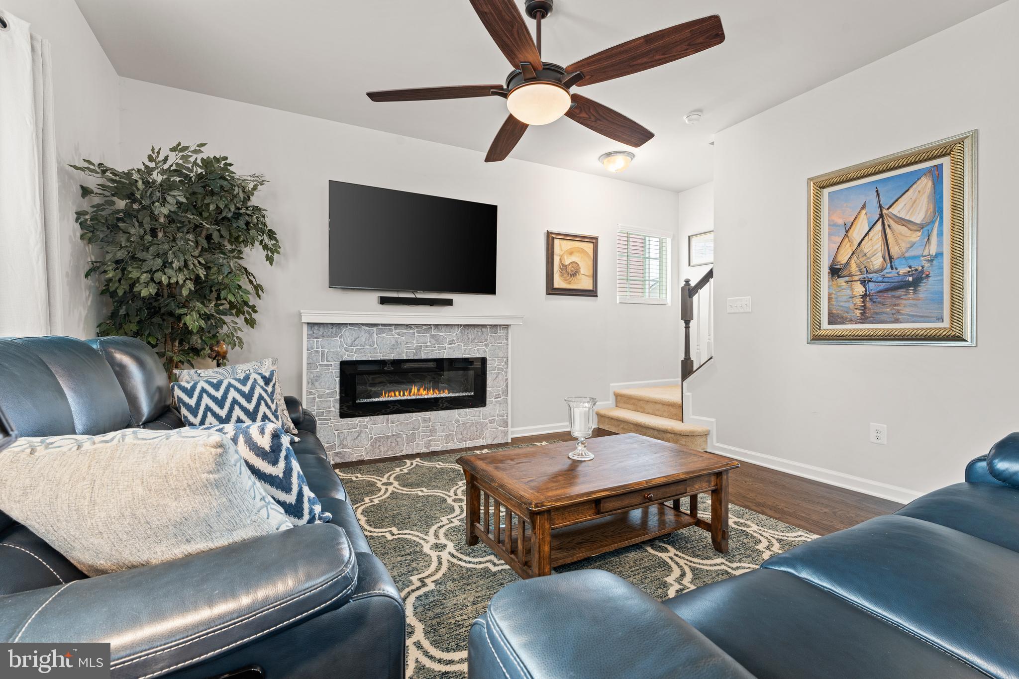7600 HANCOCK STREET