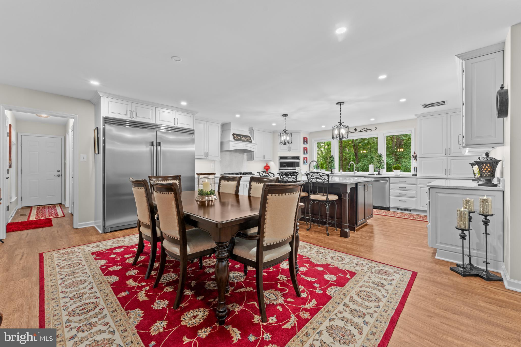 7006 TAPPS FORD ROAD