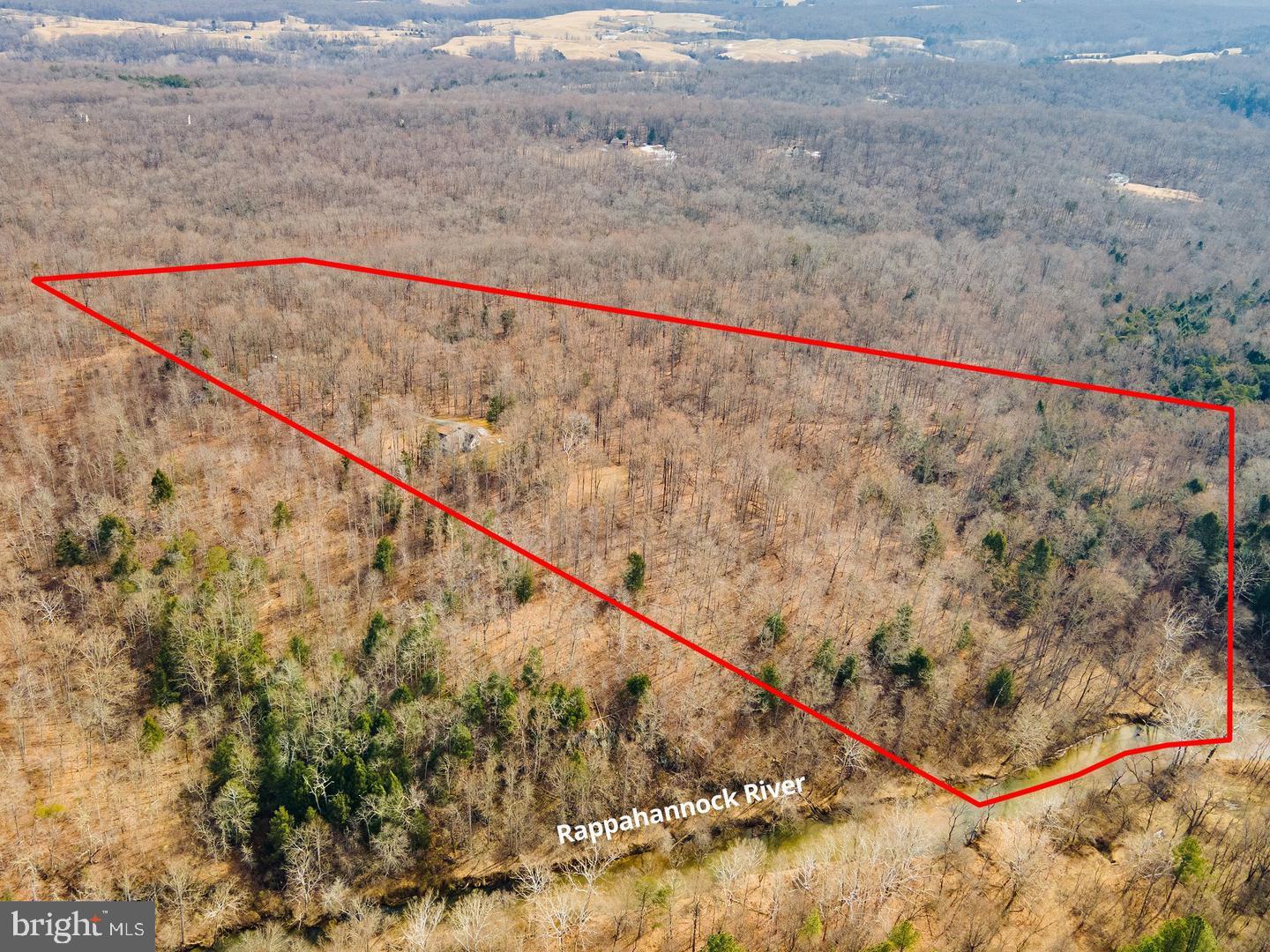 7006 TAPPS FORD ROAD