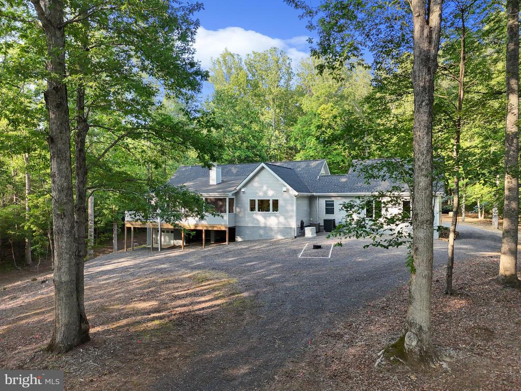 7006 TAPPS FORD ROAD